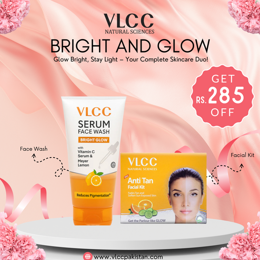 Bright And Glow Kit