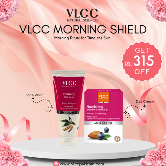 VLCC Morning Shield