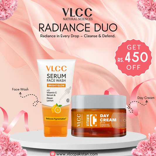 Radiance Duo