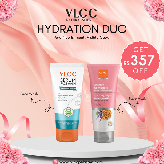 Hydration Duo