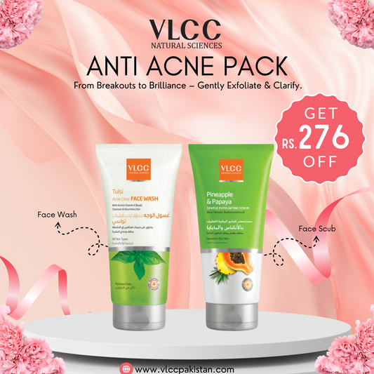 Anti Acne Pack