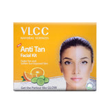 Anti Tan Single Facial Kit