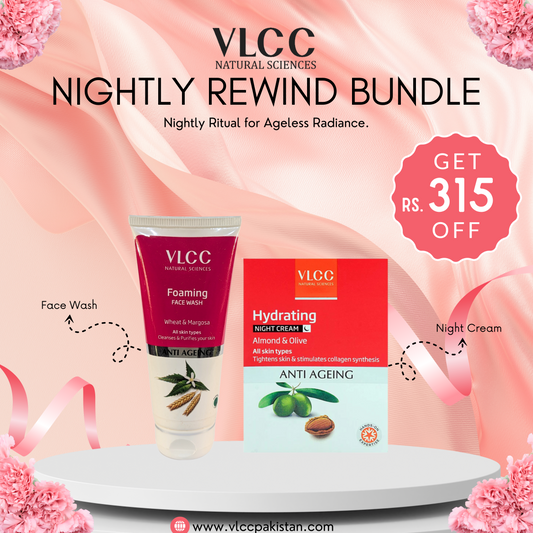 Nightly Rewind Bundle