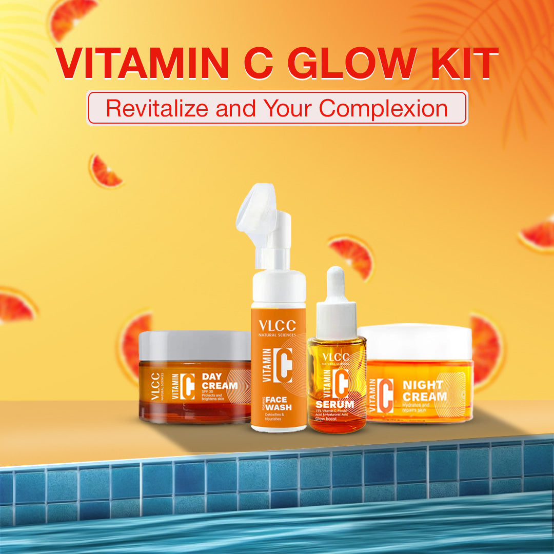VLCC Pakistan: Premium Skin Care & Beauty Products – vlccpakistan