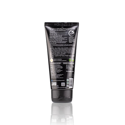 Vlcc Ultimo Blends Charcoal Face Wash - 100 Ml