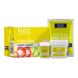 Insta Glow Herbal Bleach Kit