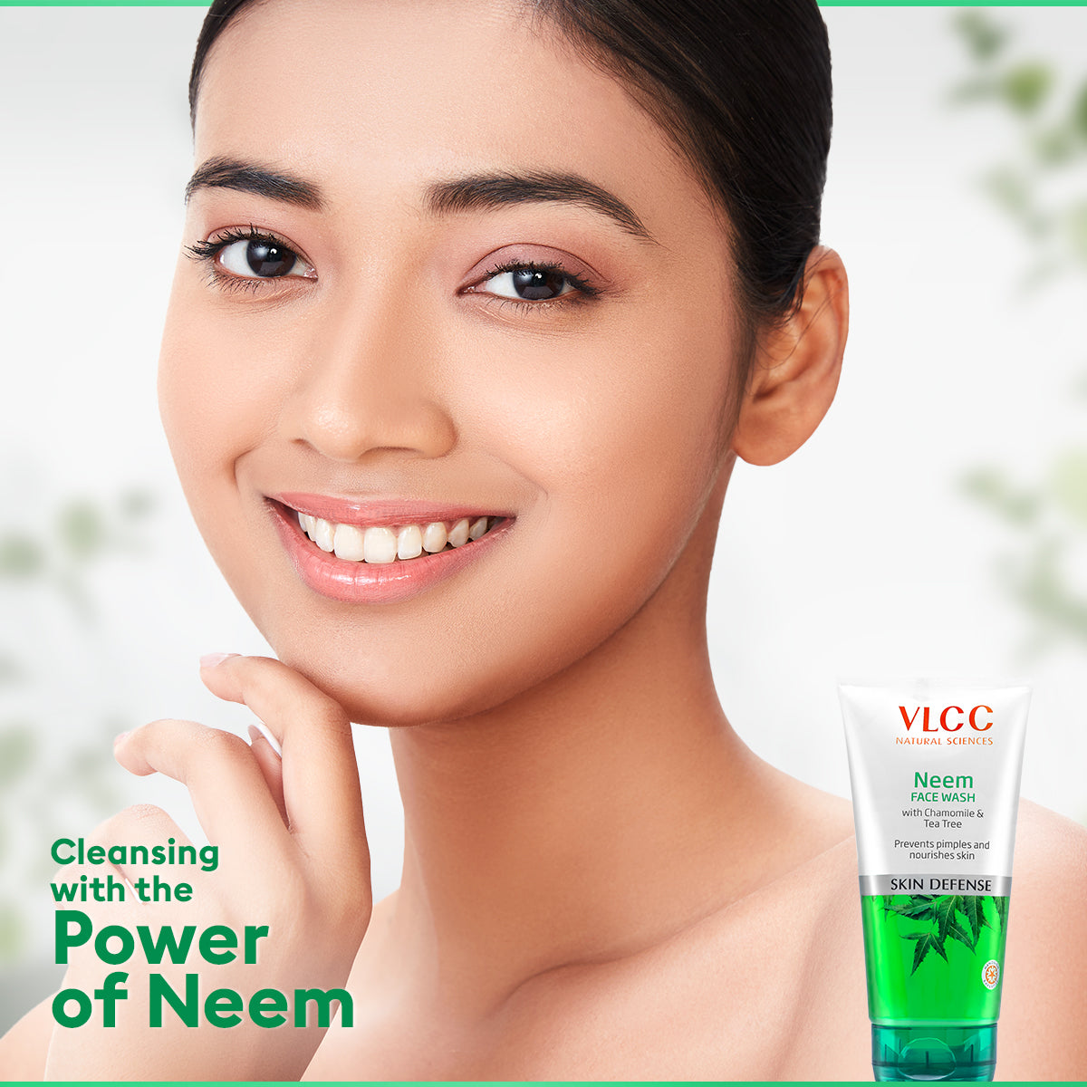 NEEM FACEWASH 150ML