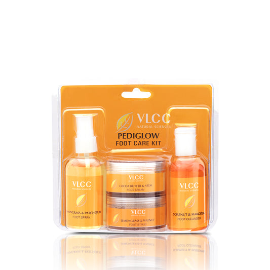Pediglow Kit 1*4