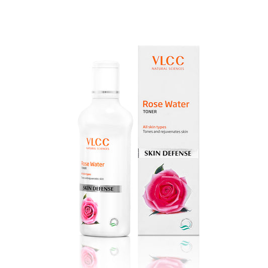 Rose Water 100ml