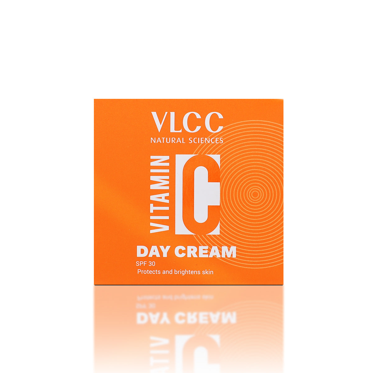 VLCC Vitamin C Day Cream with SPF 30 (50gm)