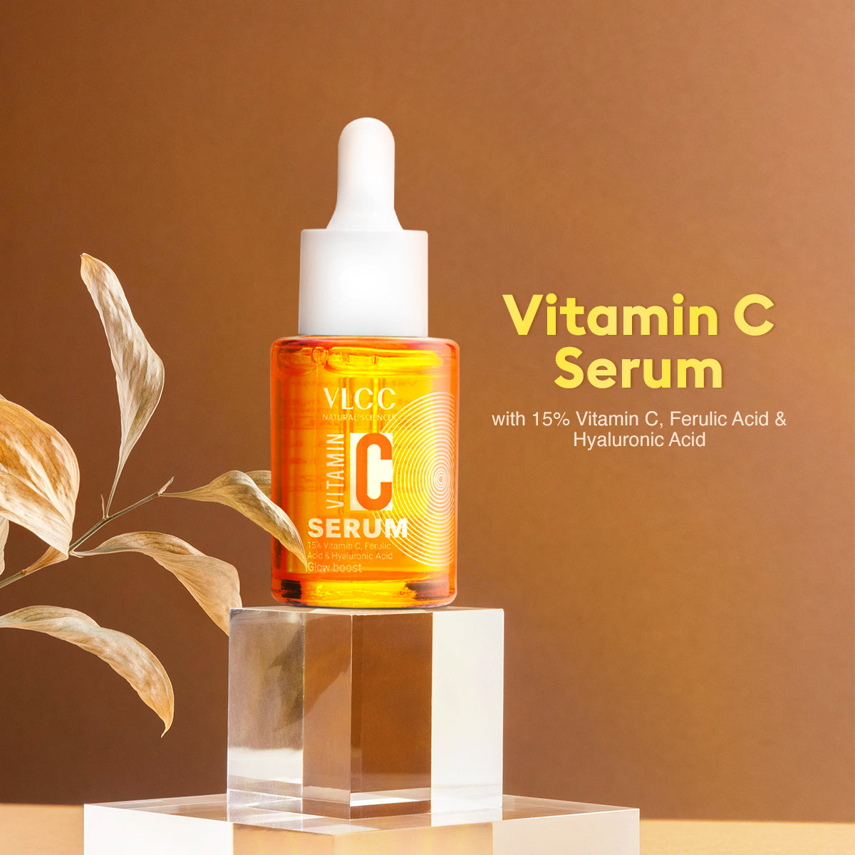 Vitamin C Serum-30ml