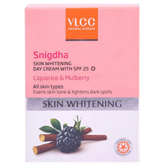 Snigdha Whitening Day Cream spf-25 - 50gm