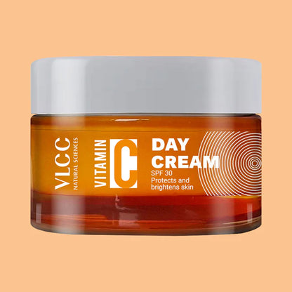 Vitamin C Day Cream