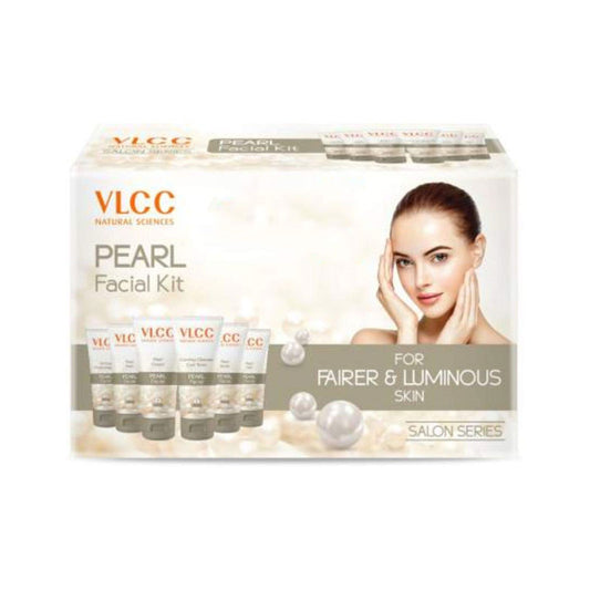 Pearl Facial Kit - VLCC Pakistan