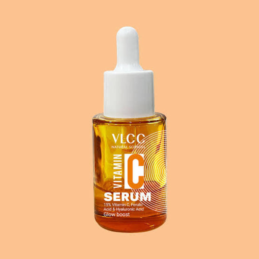 Vitamin C Serum - VLCC