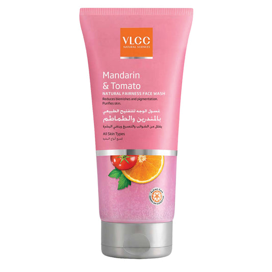 Vitamin C Day Cream Mandarin & Tomato